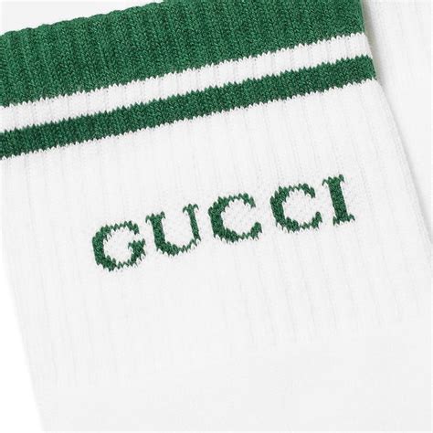 gucci sports socks|gucci socks women.